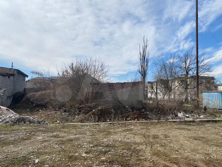 Участок 6 сот. (ИЖС)