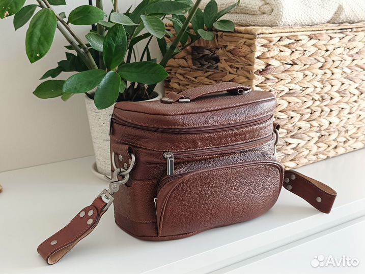 Сумка для фототехники. Рюкзак для фотоаппарата