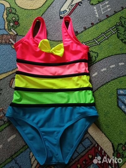 Купальник, р110