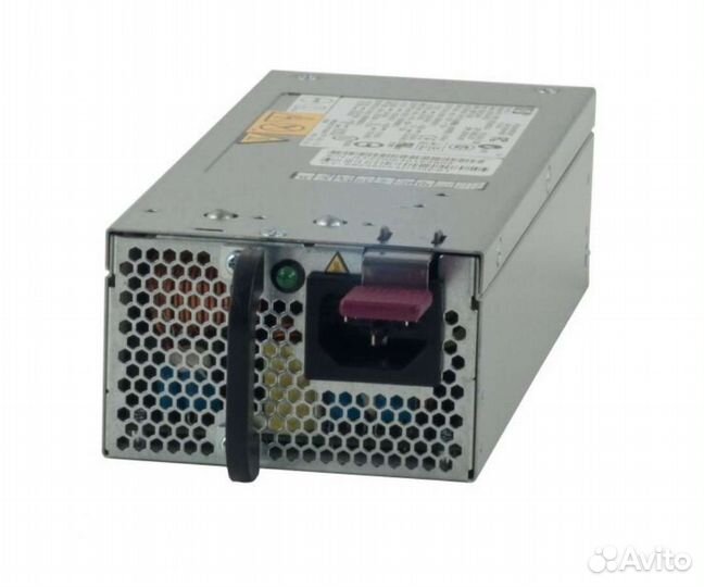 Резервный Блок Питания HP DPS-800GB A 800W