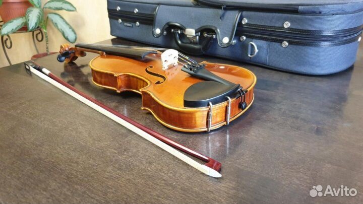Скрипка 1/2 Yamaha V7SG