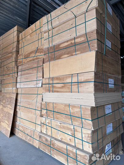 Ламинированная фанера фоф 24 F/W 2440x1220