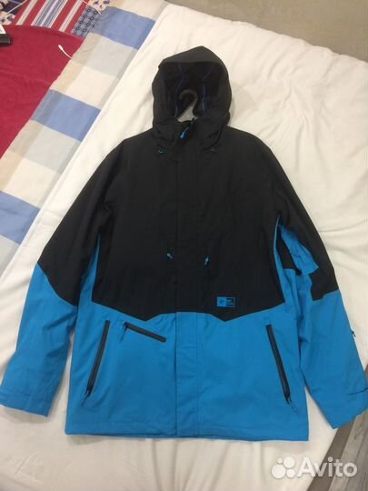 Сноубордическая куртка Rip curl