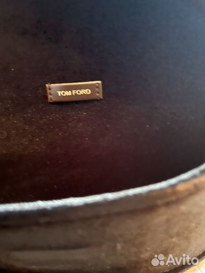 Очки tom ford