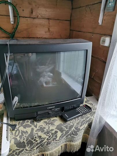 Телевизор Samsung sk-5361 ATR