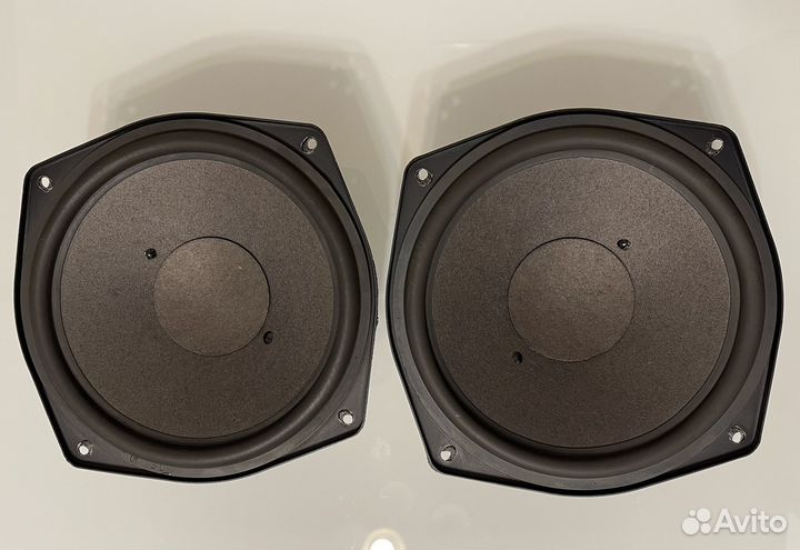 Динамики Grundig