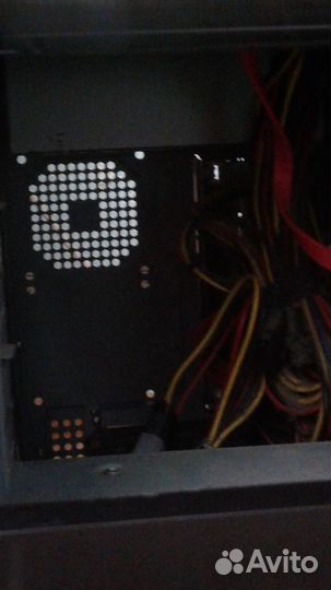 Продаётся компьютер