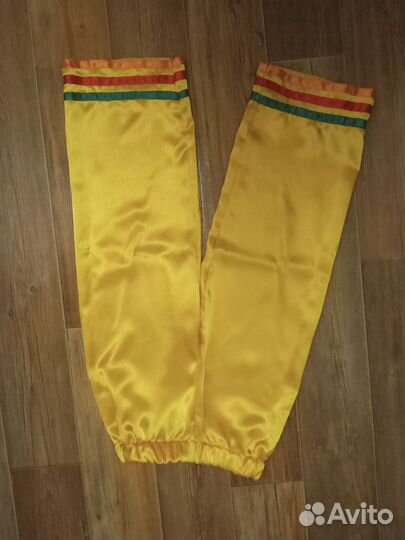 Новогодние костюмы для детей