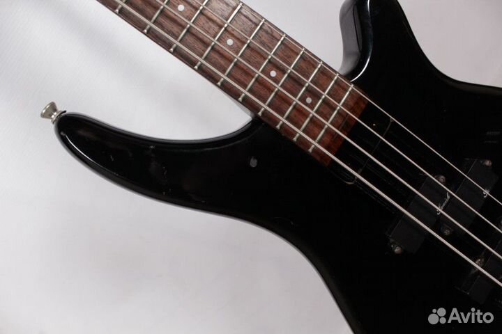 Samick Precision Jazz Bass Korea Бас-Гитара