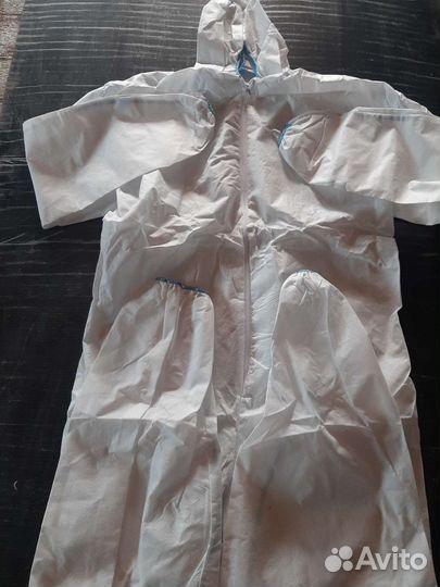 Спецодежда