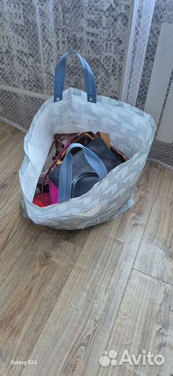 Сумки женские пакет