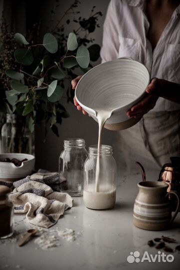 Козье молоко, творог, йогурт, яйца домашние