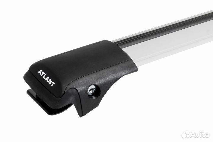 Багажник в распор Для ford Tourneo Courier 2014