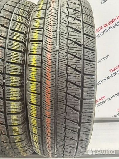 Bridgestone Blizzak VRX2 185/65 R15
