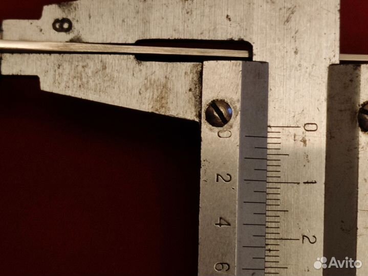 Нож кухонный профессиональный Японская сталь