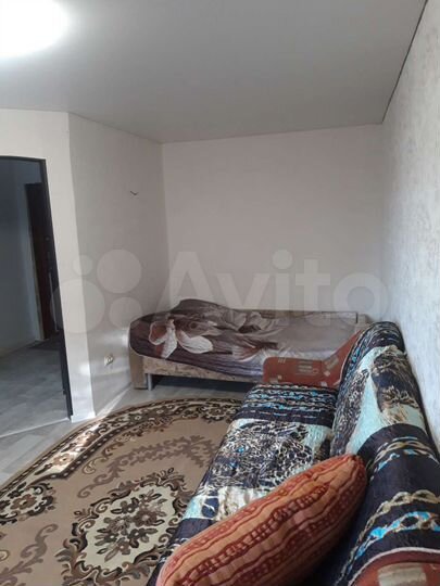 1-к. квартира, 36 м², 1/5 эт.