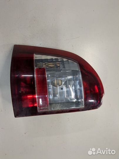 Фонарь (задний) Ford Mondeo 2, 2000