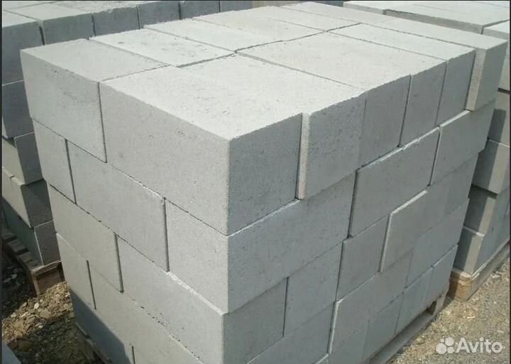 Пеноблоки газобло газосиликатные Газобетонные блок