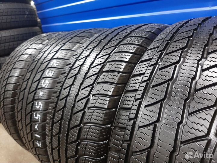 GT Radial Champiro WT 235/55 R17