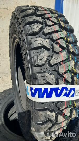 КАМА Flame M/T (HK-434) 205/70 R15