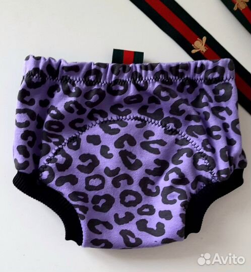 Трусы детские. Без луж. Для приученя к горшку