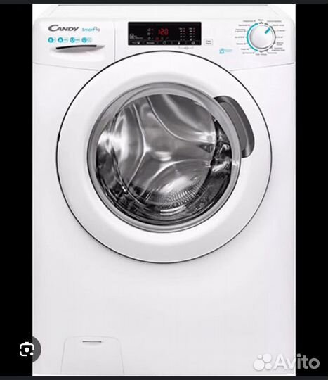 Стиральная машина б/у