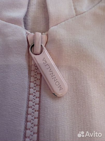 Monnalisa костюм