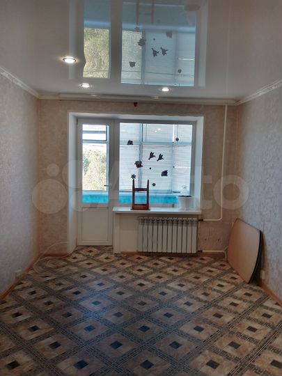 2-к. квартира, 40,4 м², 4/5 эт.