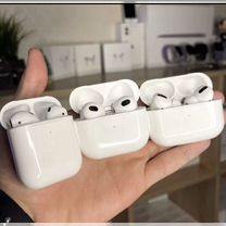 Airpods хит лето 23