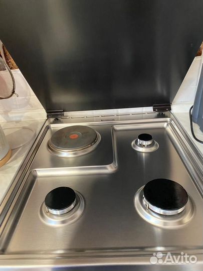Электроплита gorenje