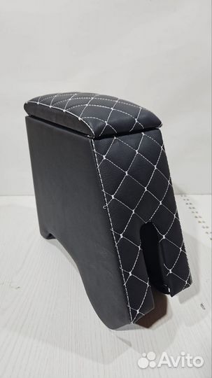 Подлокотник ваз granta Granta FL Гранта Калина 2