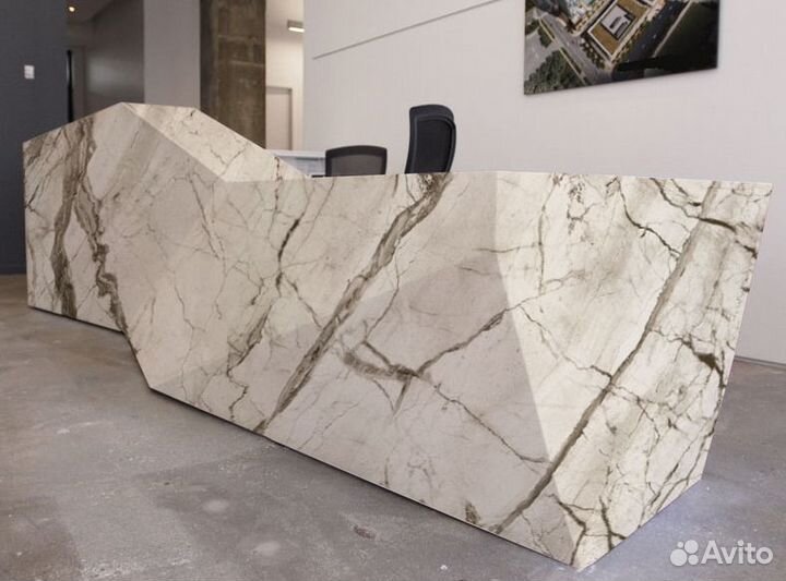 Производство каменных обоев и кирпичной кладки гиб