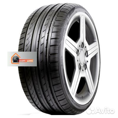 Hifly HF 805 295/35 R21 107Y