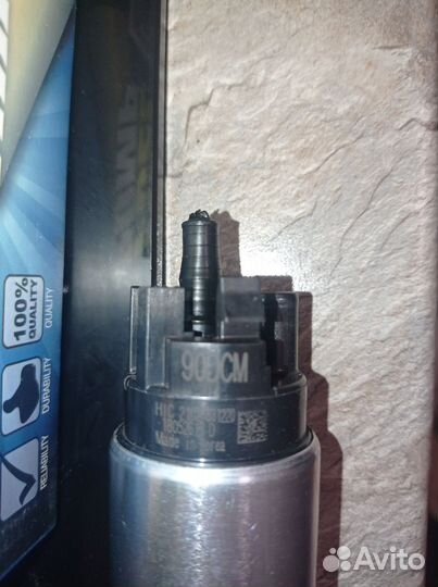 Бензонасос Солярис оригинал б/у