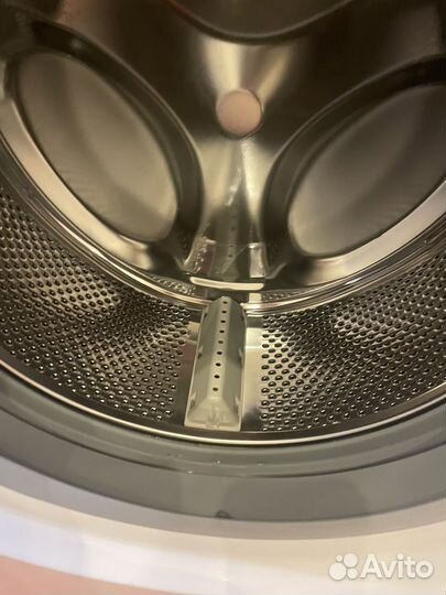 Стиральная машина indesit