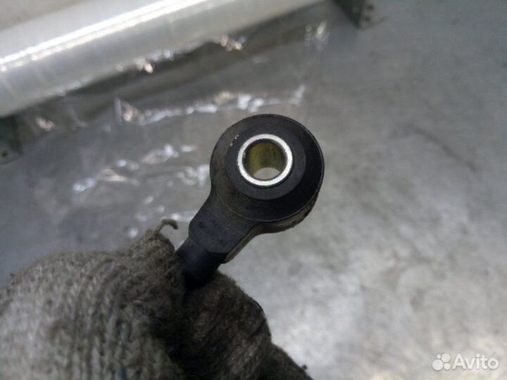 Датчик детонации Ford C-Max универсал 1.8 qqdb