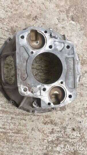 Колокол кпп итон