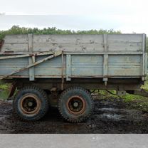 Плуг 86 Механический завод ПСК-5, 2019