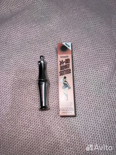 Фиксатор для бровей benefit