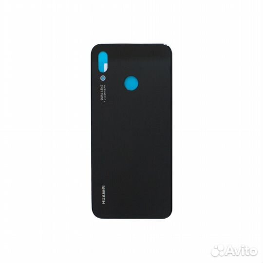 Задняя крышка для Huawei Mate 20/Nova 10/P30 и др