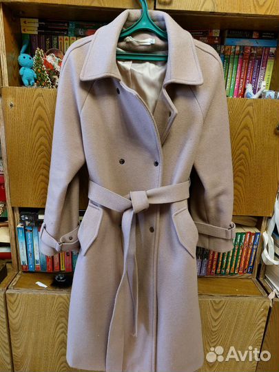 Пальто