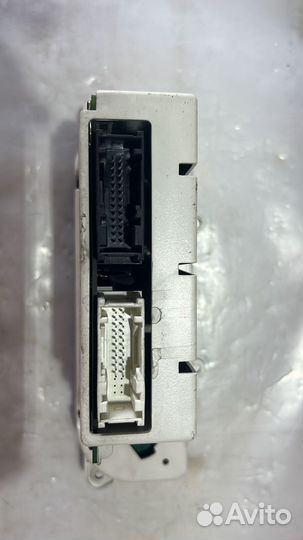 Блок управления климата Форд Мондео 3