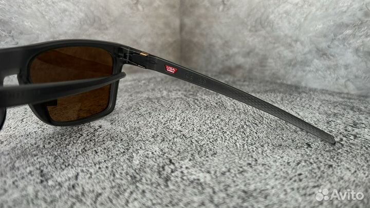 Солнцезащитные Oakley Leffingwell Prizm Tungsten