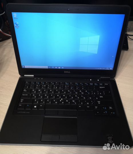 Dell Latitude E7440
