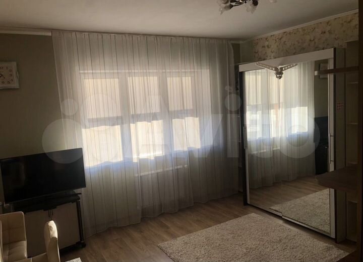 Квартира-студия, 27 м², 5/16 эт.