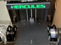 3D принтер Hercules Strong Duo Imprinta