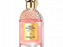 Guerlain Aqua Allegoria Rosa Rossa Eau De Parfum