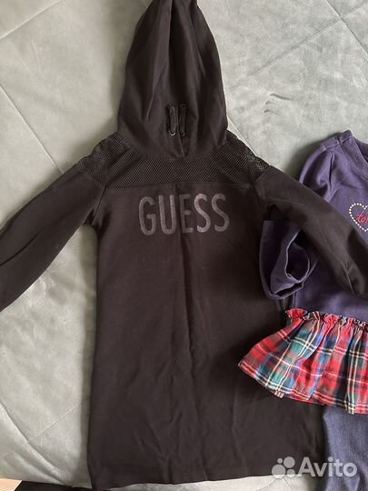 Детские брендовые вещи tommy, dkny