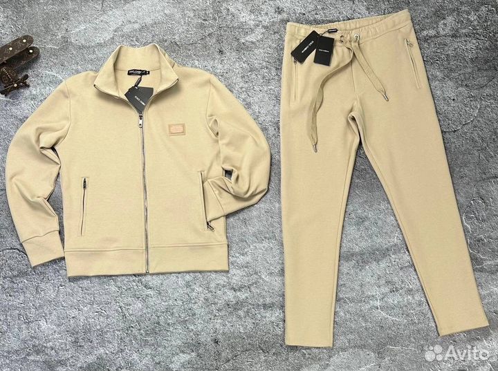 Спортивный костюм Dolce Gabbana