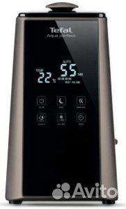 Увлажнитель воздуха Tefal Aqua Perfect HD5220F0